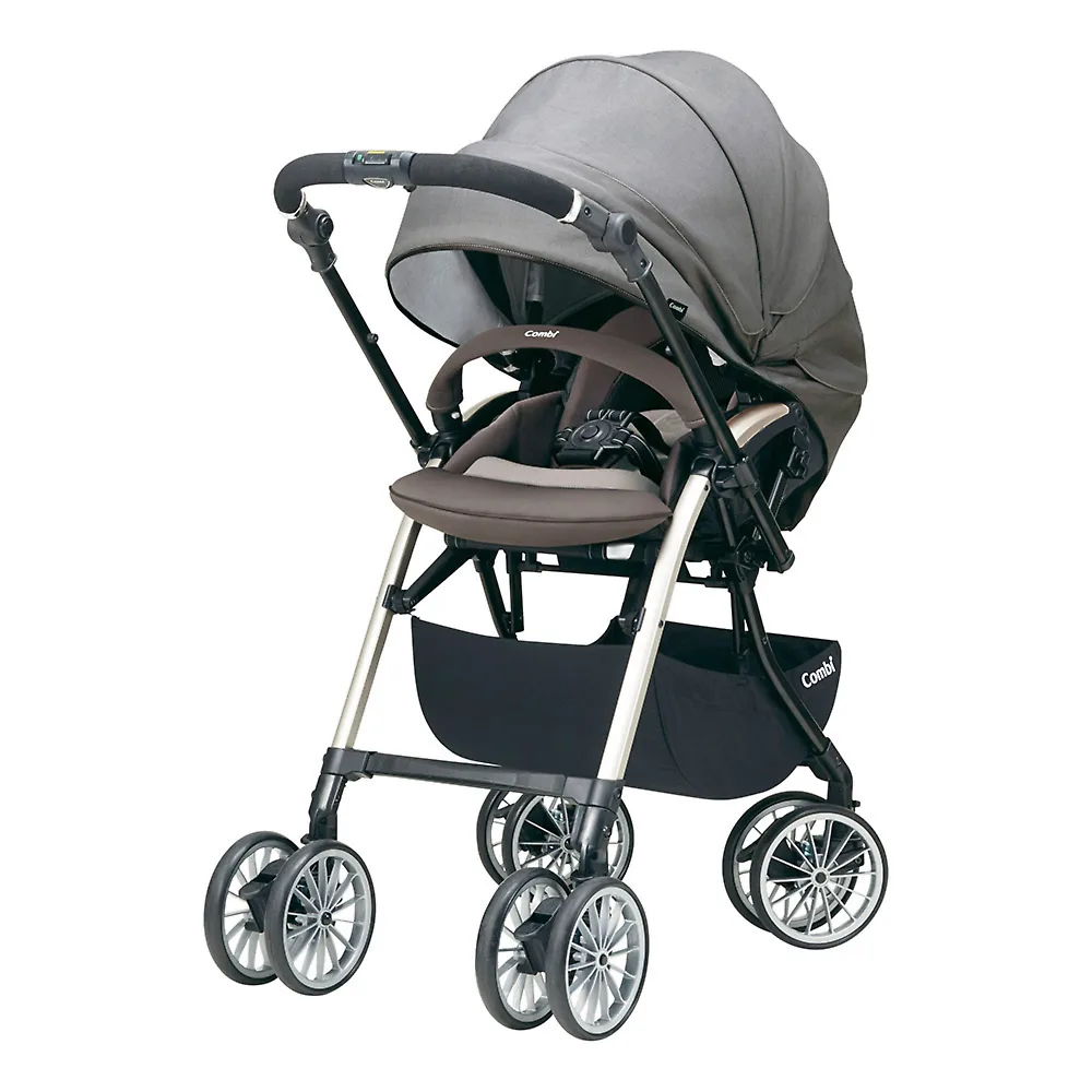 Combi Umbretta 4CAS - Коричневый (BR)