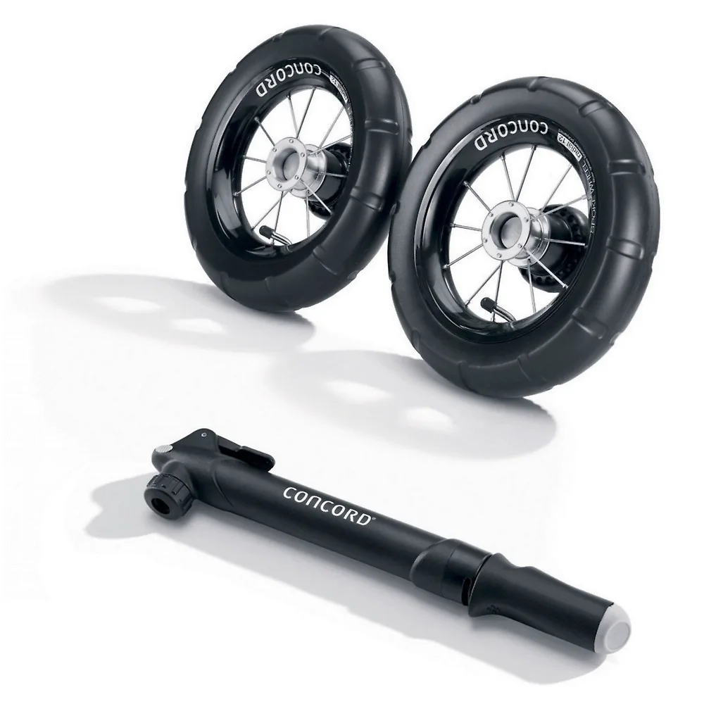 Concord Neo Pneumatic Set