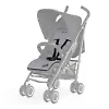 Cybex Seat Liner - Серый (Oyster)