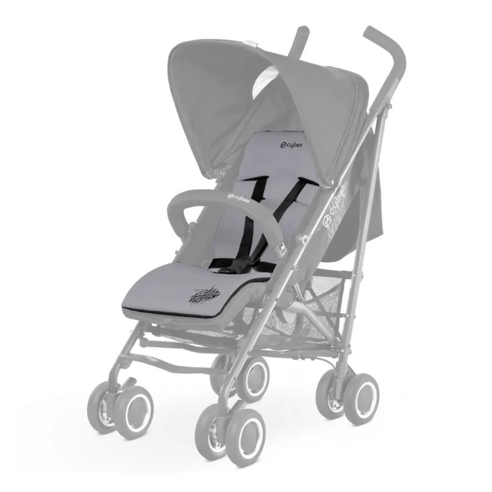 Cybex Seat Liner - Серый (Oyster)