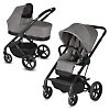 Cybex Balios S - Серый (Manhattan Grey)