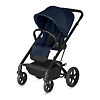 Cybex Balios S - Тёмно-синий (Denim Blue)