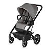 Cybex Balios S - Серый (Manhattan Grey)