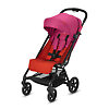 Cybex Eezy S Plus - Розовый (Fancy Pink)