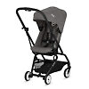 Cybex Eezy S Twist - Серый (Manhattan Grey)