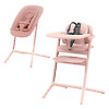 Cybex Lemo - Розовый (Pearl Pink)