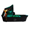 Cybex Mios Cot - Дизайнерская коллекция (Birds of Paradise)