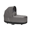Cybex Lux Carry Cot - Серый (Manhattan Grey)