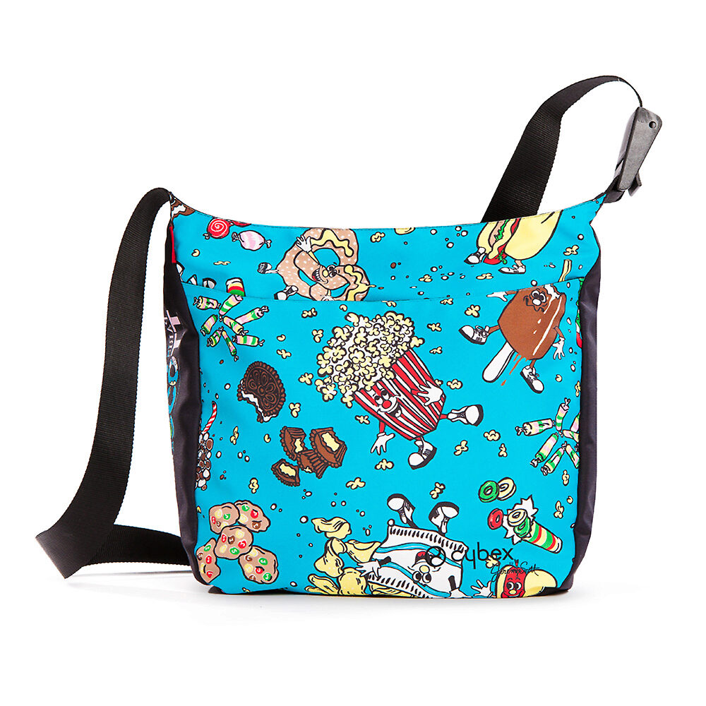 Cybex Baby Bag by Jeremy Scott