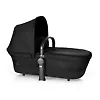 Cybex Carry Сot - Чёрный (Stardust Black)