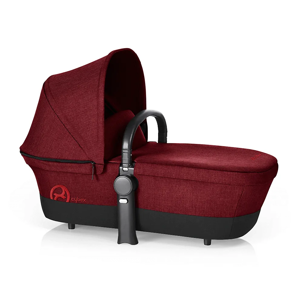 Cybex Carry Сot - Красный (Infra Red)