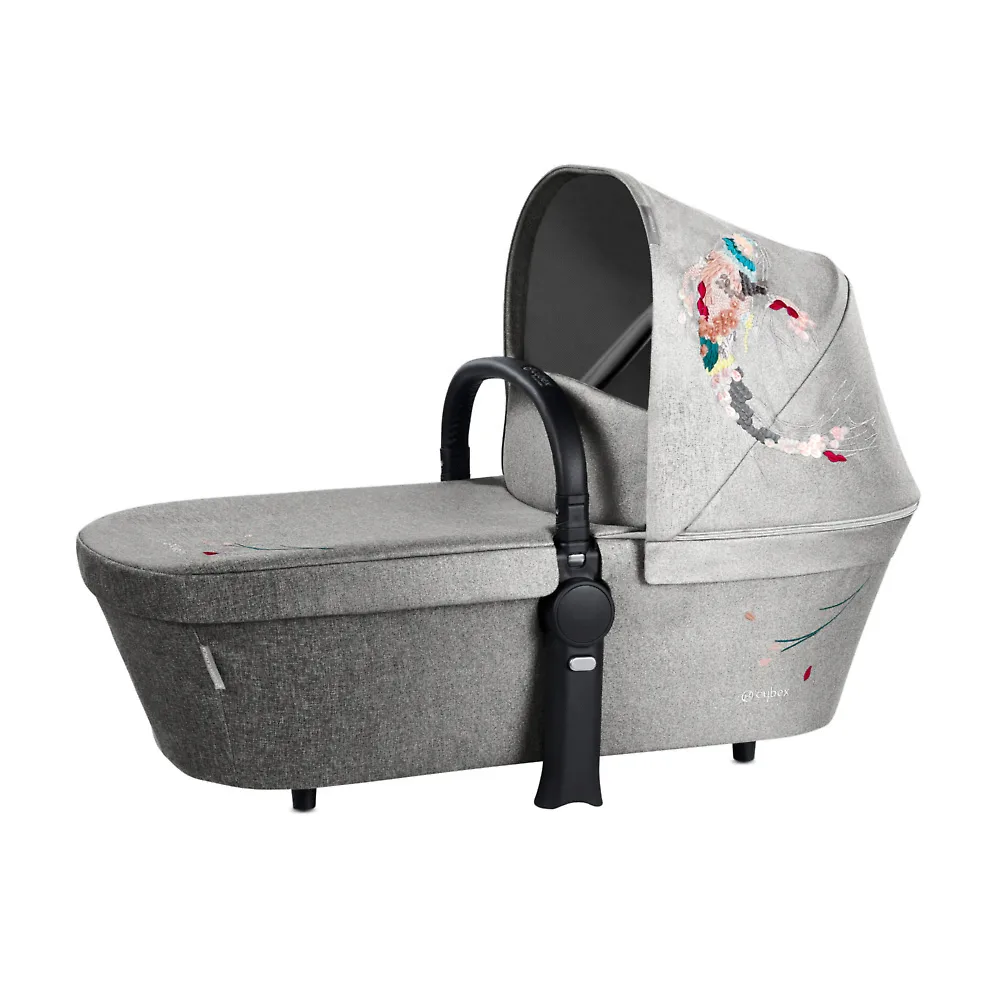 Cybex Carry Сot - Дизайнерская коллекция (Koi)