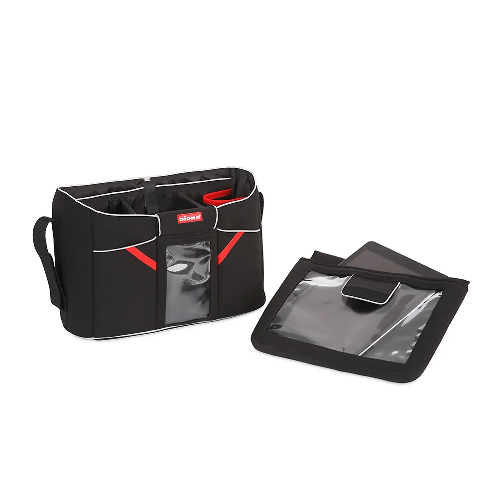 Diono Buggy Tech Station