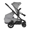 Easywalker Harvey 2 - Серый (Stone Grey)