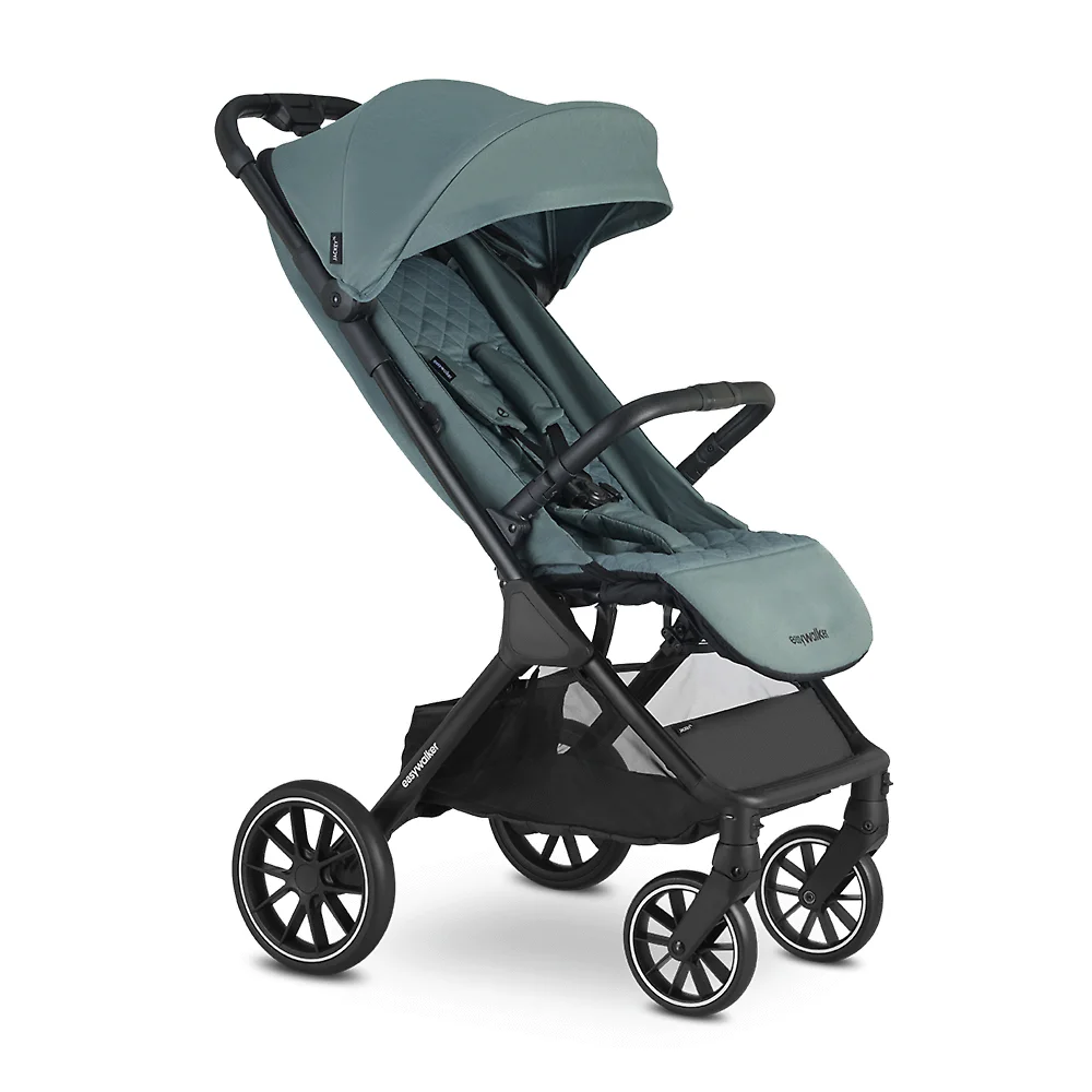 Easywalker Jackey XL - Бирюзовый (Forest Green)
