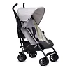 Easywalker buggy+ - Серебро (Silver Circle)