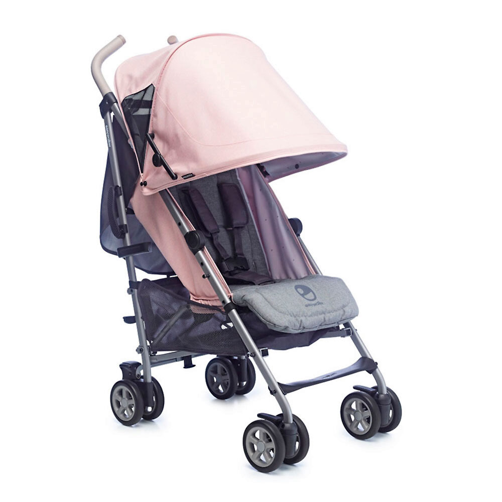 Easywalker buggy - Монако (Monaco Apero)