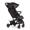 MINI by Easywalker Buggy GO - Чёрный (Oxford Black)