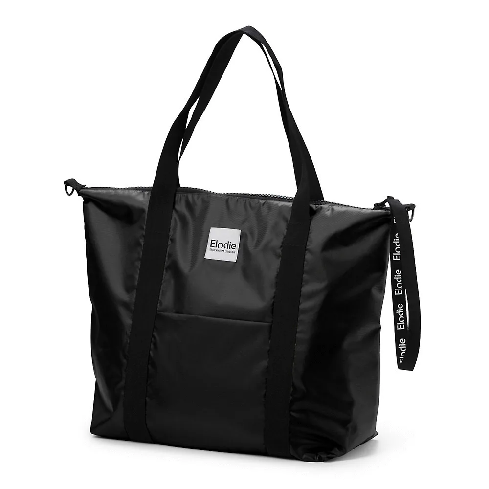 Сумка Elodie Soft Shell - Чёрный (Brilliant Black)