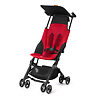 GB Pockit+ - Красный (Dragonfire Red)