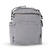 Сумка-рюкзак Inglesina Adventure Bag - Серый (Horizon Grey)