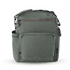 Сумка-рюкзак Inglesina Adventure Bag - Серо-зеленый (Taiga Green)