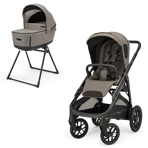Inglesina Aptica XT New - Песочный (Tundra Beige / 2025)