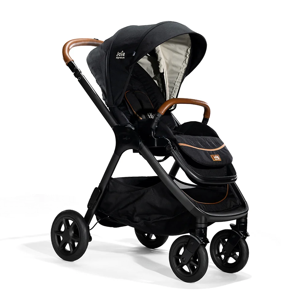 Joie Finiti Signature - Графитовый (Eclipse)