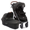 Joie Litetrax 4 Flex Signature - Графитовый (Noir)
