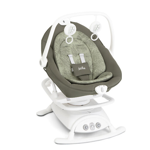 Joie Sansa 2 в 1 - Пальмы (Palms)