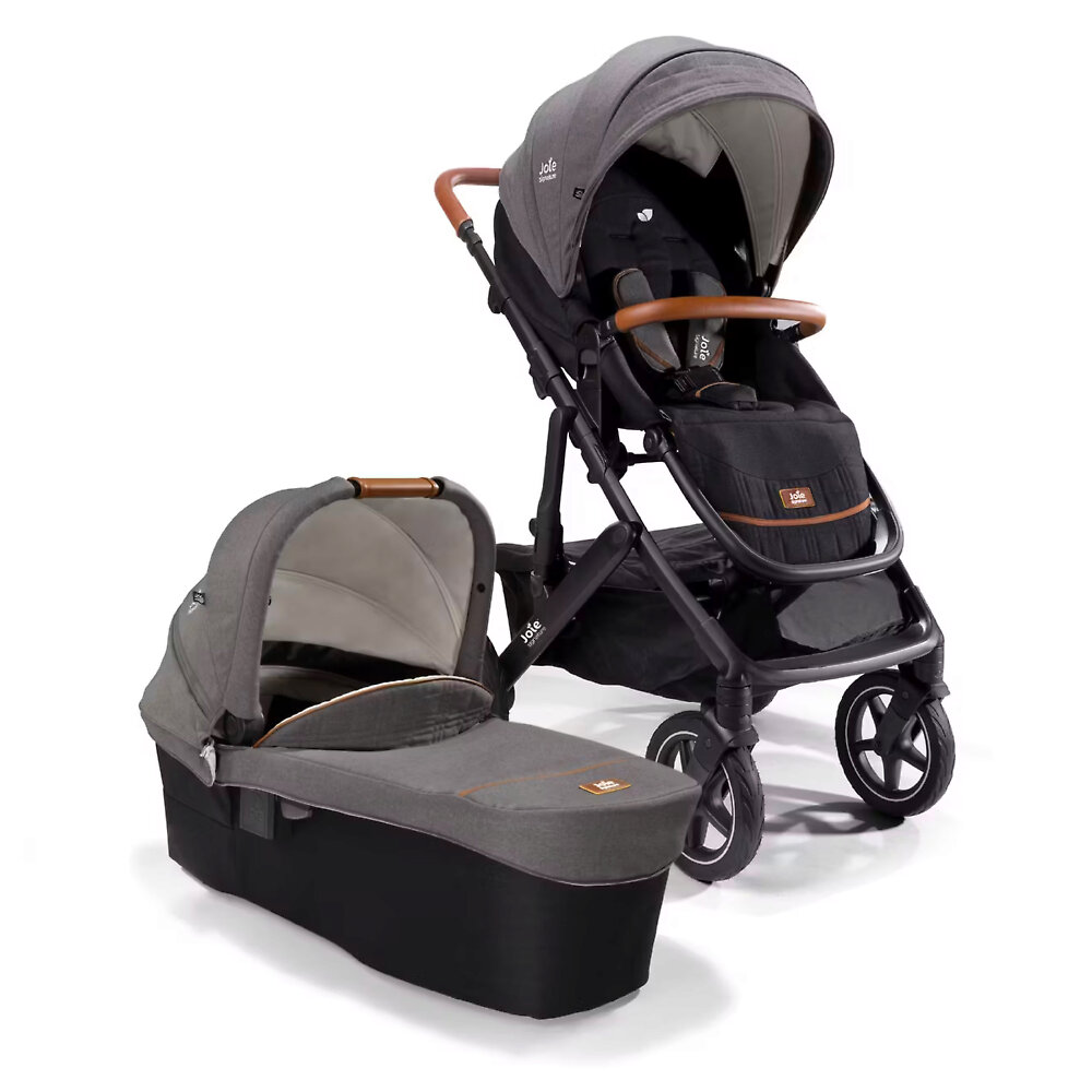 Joie Vinca Signature - Графитовый (Carbon)