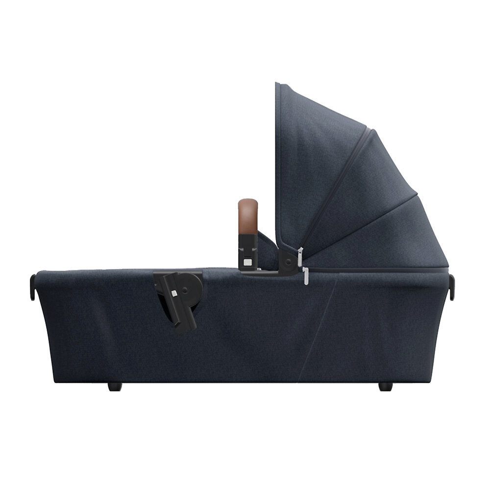 Joolz Aer Cot - Синий (Elegant Blue)