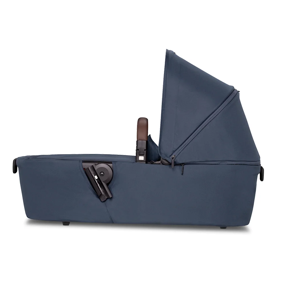 Joolz Aer Cot - Тёмно-синий (Navy Blue)