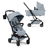 Joolz Aer2 - Серый (Pebble Grey SE)
