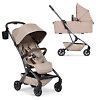 Joolz Aer2 - Бежевый (Sandy Taupe SE)