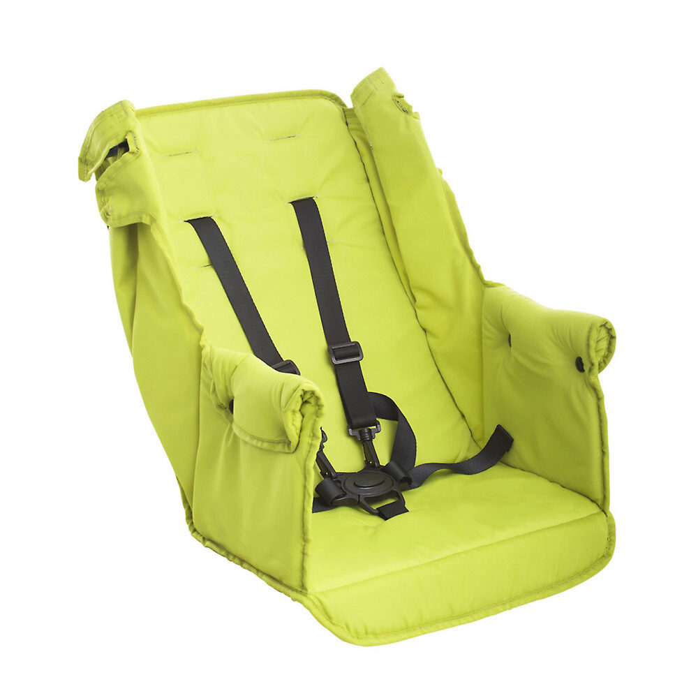 Joovy Rear Seat - Зелёный (Appletree)
