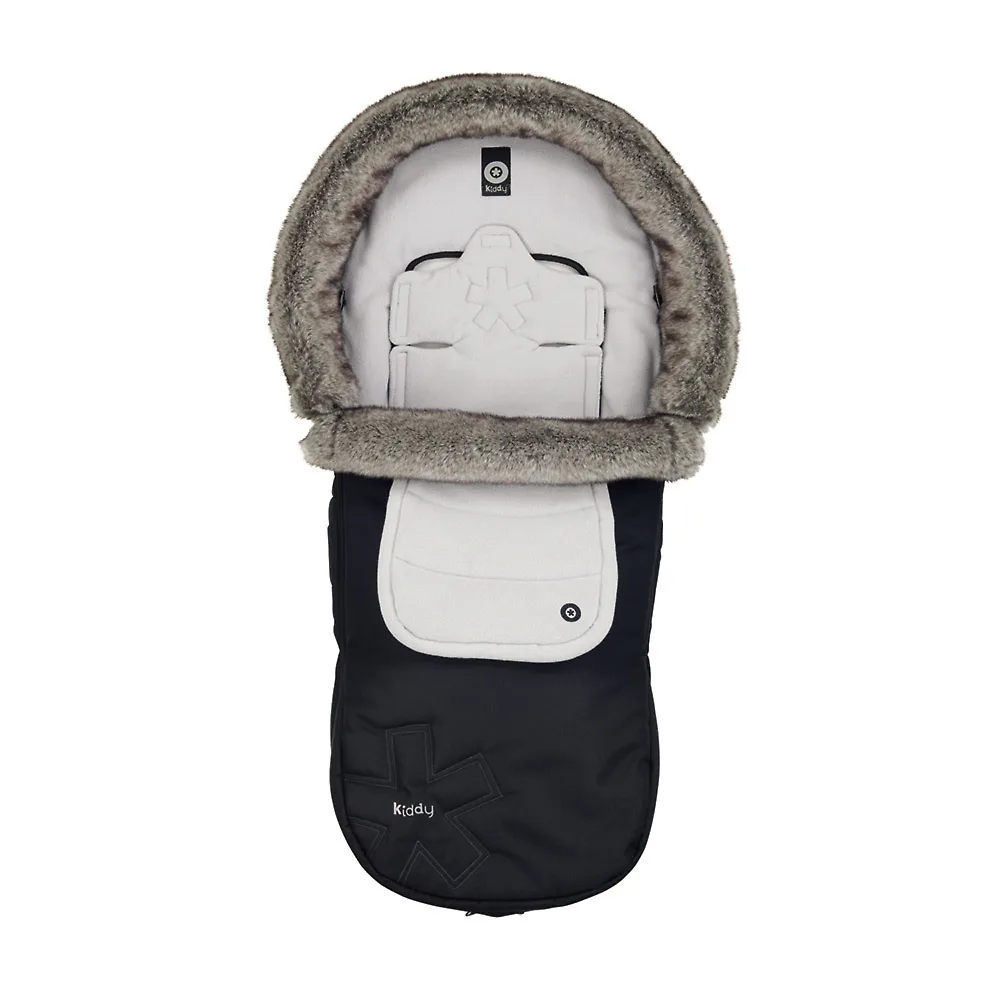 Kiddy Footmuff