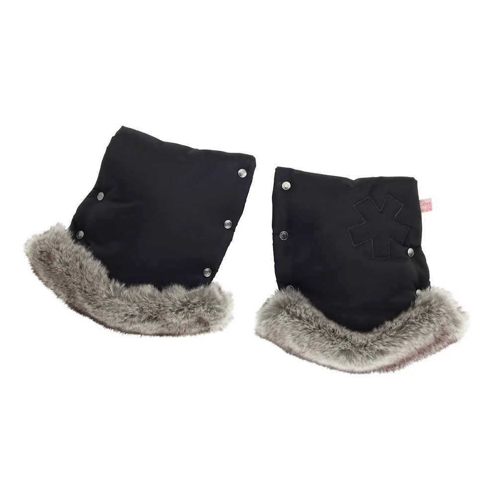 Kiddy Handmuff
