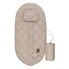 LeoKid Light Compact - Бежевый (Sand Shell)
