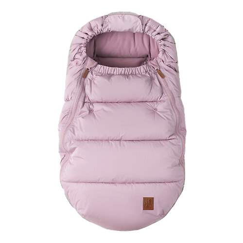 LeoKid Olaf - Розовый (Foggy Pink)