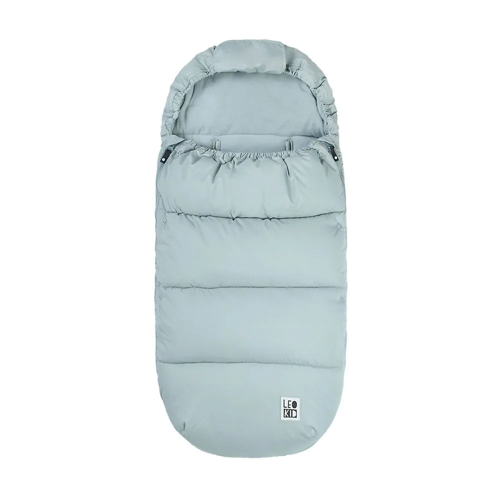 LeoKid Snug - Бирюзовый (Slate)