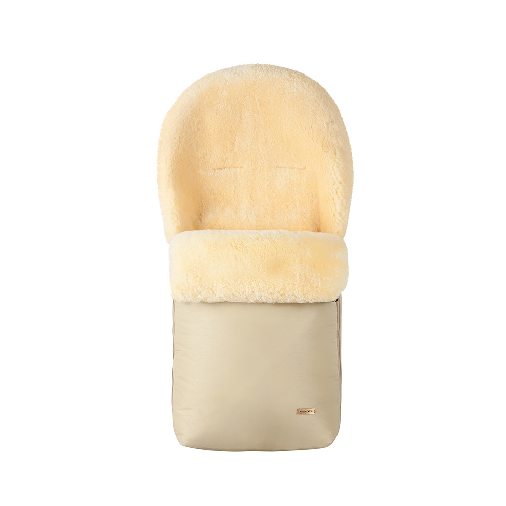 Mansita Mini - Песочный
