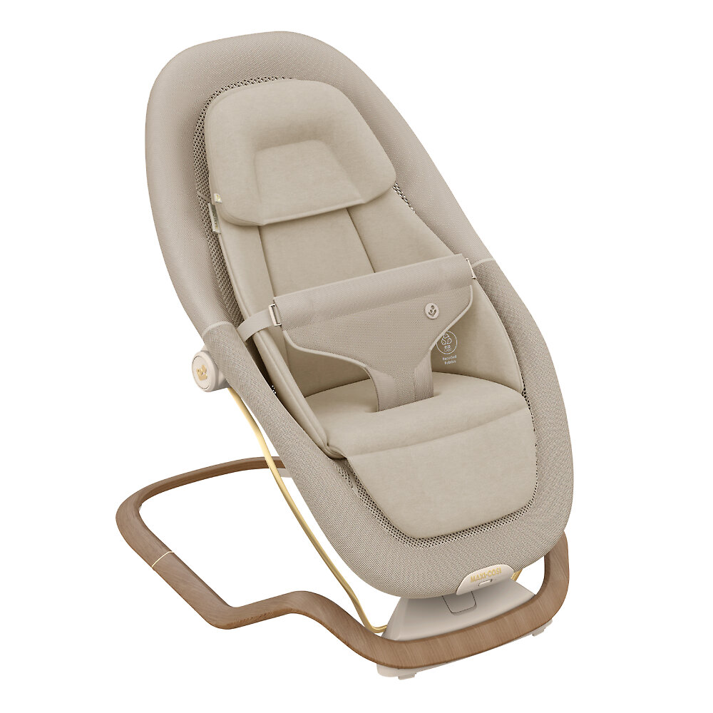 Maxi-Cosi Dove Pro - Бежевый (Elegance Beige)