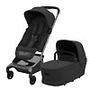 Maxi-Cosi Fame Cabin - Чёрный (Onyx Black)