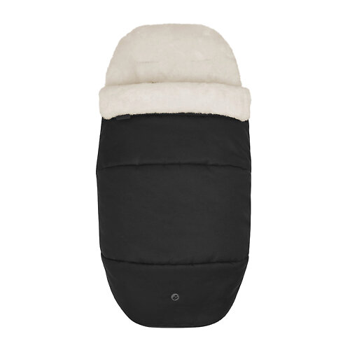 Зимний конверт Maxi-Cosi - Чёрный (Twillic Black)