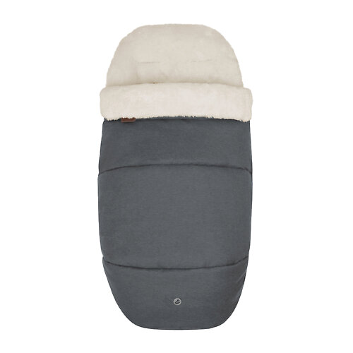 Зимний конверт Maxi-Cosi - Графитовый (Twillic Graphite)