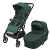Maxi-Cosi Soho - Зелёный (Essential Green / Twillic Green)