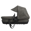 Mima Carrycot - Серый (Charcoal)