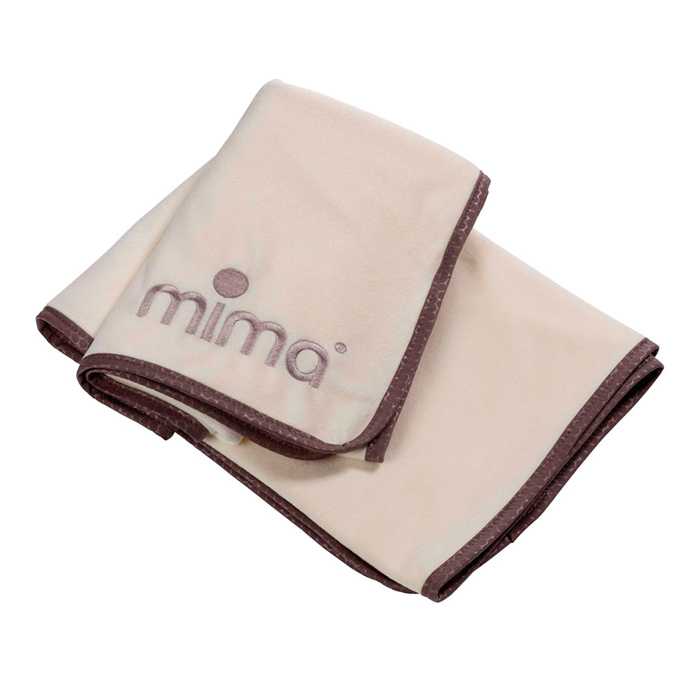 Mima Blanket - Бежевый (Beige)