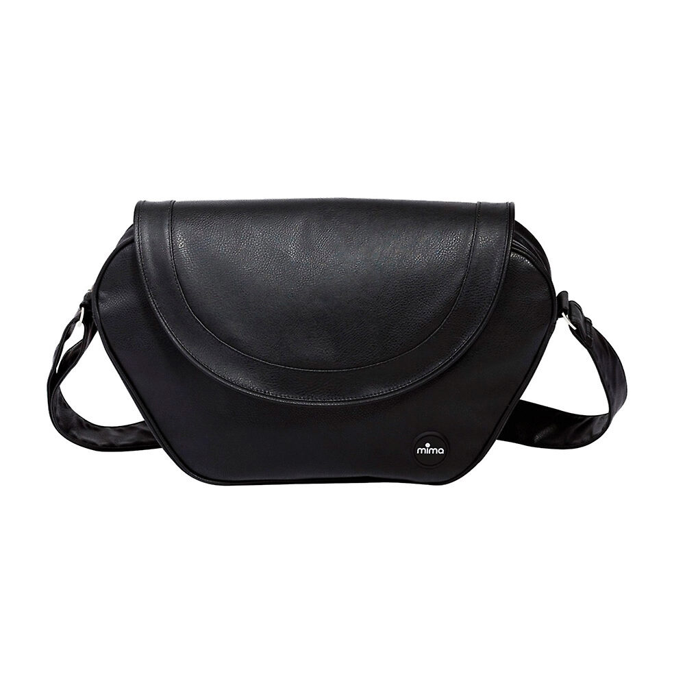 Mima Trendy Changing Bag - Чёрный (Black)